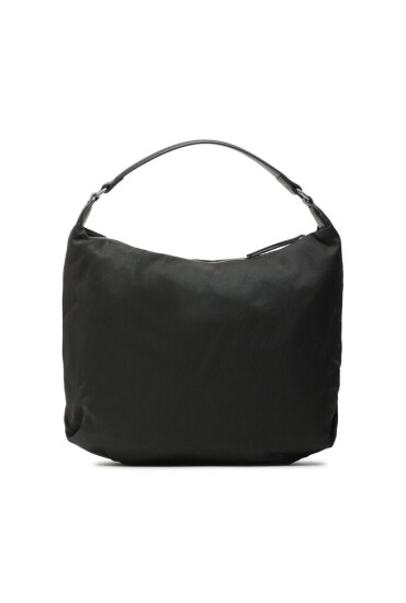 Calvin Klein Дамска чанта Ck Nylon Cony Shoulder Bag Md K60K610434 BAX - Mera.bg