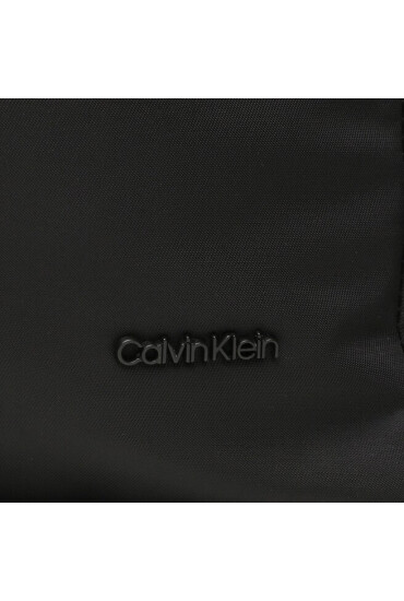 Calvin Klein Дамска чанта Ck Nylon Shopper Md K60K610743 Черен - Mera.bg