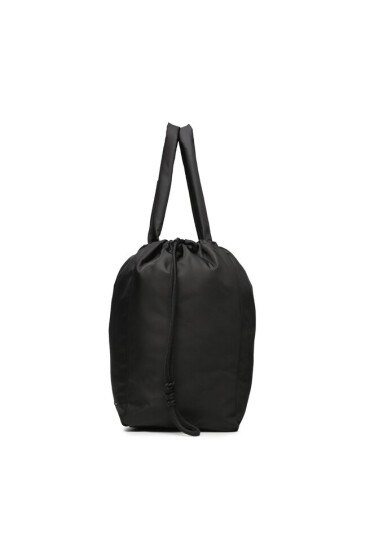 Calvin Klein Дамска чанта Ck Nylon Shopper Md K60K610743 Черен - Mera.bg