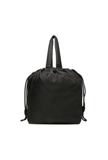 Calvin Klein Дамска чанта Ck Nylon Shopper Md K60K610743 Черен - Mera.bg
