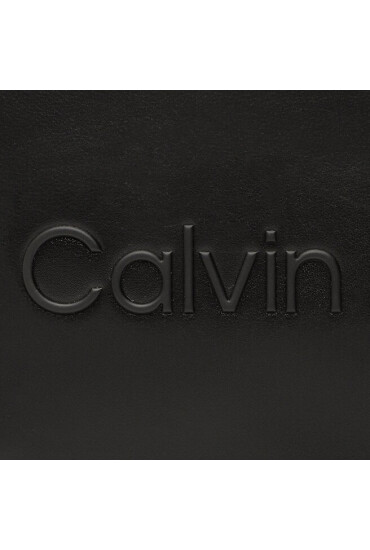Calvin Klein Дамска чанта Ck Set Camera Bag K60K610180 Черен - Mera.bg