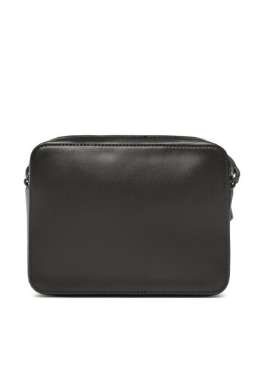 Calvin Klein Дамска чанта Ck Set Camera Bag K60K610180 Черен - Mera.bg