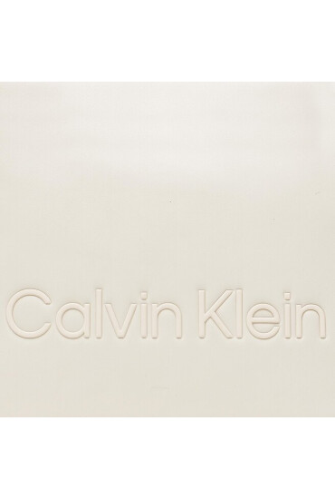 Calvin Klein Дамска чанта Ck Set Camera Bag K60K610180 Dark Ecru PC4 - Mera.bg