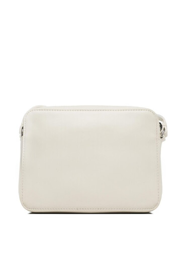 Calvin Klein Дамска чанта Ck Set Camera Bag K60K610180 Dark Ecru PC4 - Mera.bg