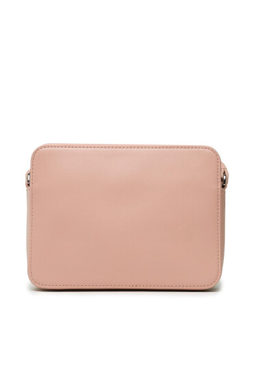 Calvin Klein Дамска чанта Ck Set Camera Bag K60K610180 Розов - Mera.bg