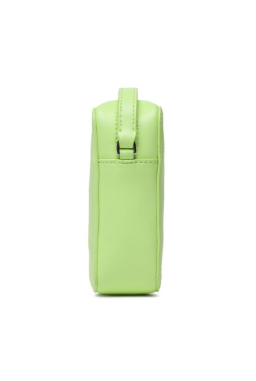 Calvin Klein Дамска чанта Ck Set Camera Bag K60K610439 Зелен - Mera.bg