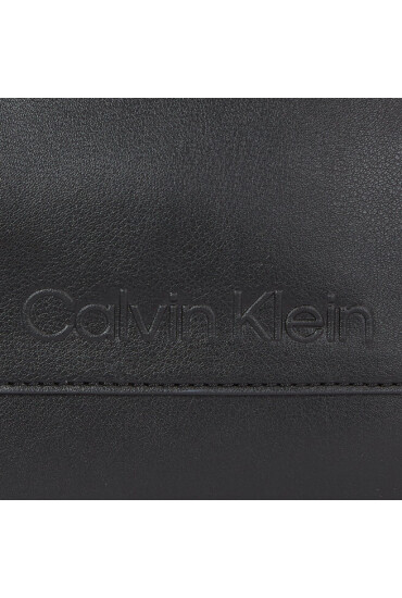 Calvin Klein Дамска чанта Ck Set Camera Bag K60K611073 Ck Black BAX - Mera.bg
