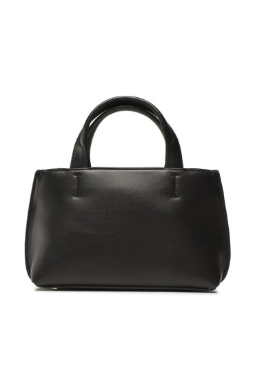 Calvin Klein Дамска чанта Ck Set Mini Tote K60K610167 Ck Black BAX - Mera.bg