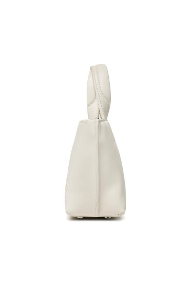 Calvin Klein Дамска чанта Ck Set Mini Tote K60K610167 Бежов - Mera.bg