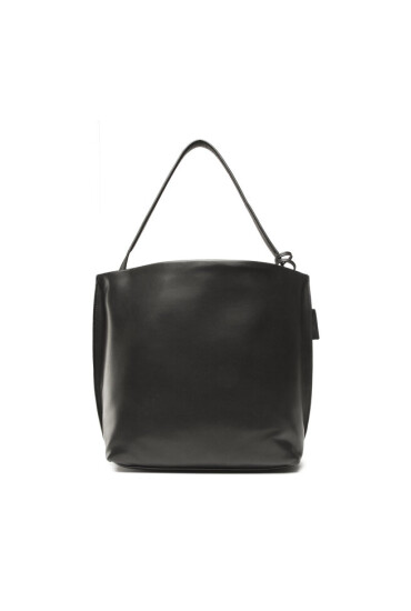 Calvin Klein Дамска чанта Ck Set Ns Shopper Sm K60K609118 Черен - Mera.bg