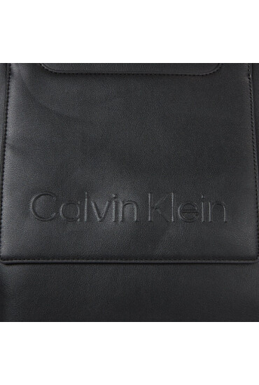 Calvin Klein Дамска чанта Ck Set Shopper Large K60K611049 Черен - Mera.bg