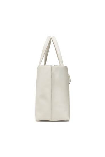 Calvin Klein Дамска чанта Ck Set Shopper Md K60K610172 Бежов - Mera.bg