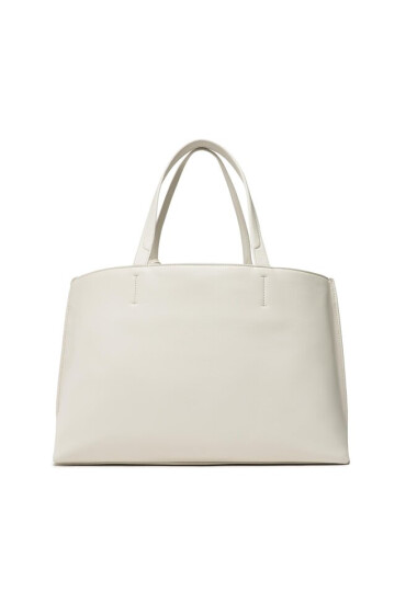 Calvin Klein Дамска чанта Ck Set Shopper Md K60K610172 Бежов - Mera.bg