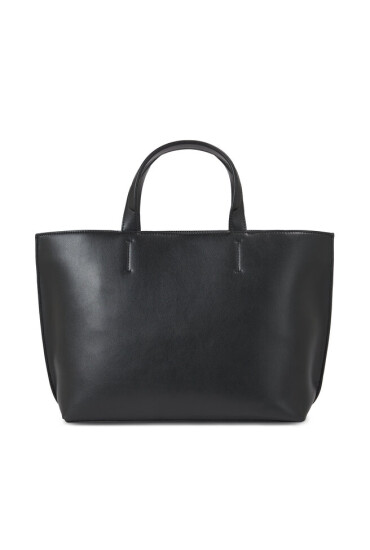 Calvin Klein Дамска чанта Ck Set Tote Medium K60K611077 Ck Black BAX - Mera.bg
