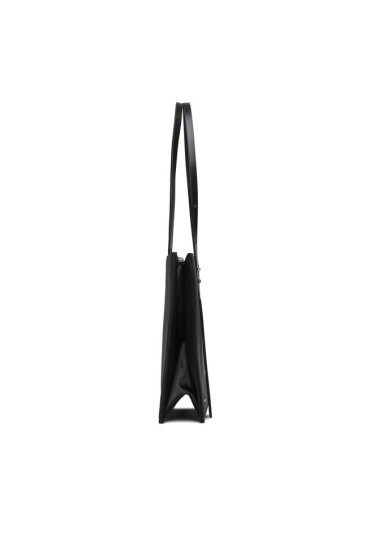 Calvin Klein Дамска чанта Ck Square Shoulder Bag Md K60K611369 Черен - Mera.bg