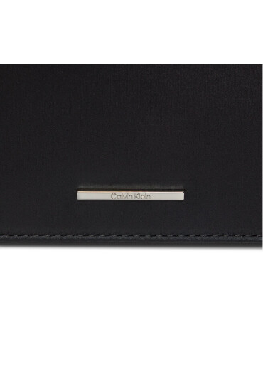Calvin Klein Дамска чанта Ck Square Shoulder Bag Sm K60K611358 Черен - Mera.bg