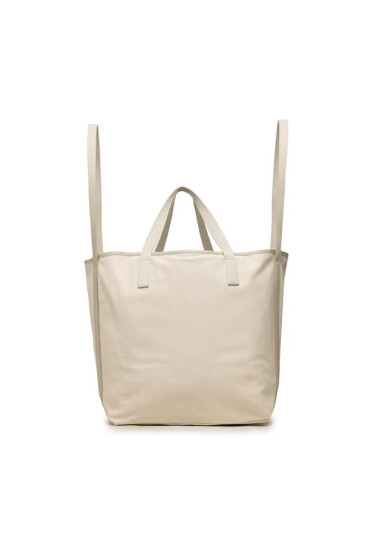 Calvin Klein Дамска чанта Ck Summer Shopper Lg Refib K60K610432 Бежов - Mera.bg