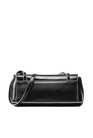 Calvin Klein Дамска чанта Ck Swing Crossbody Xs K60K610934 Черен - Mera.bg