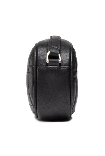 Calvin Klein Дамска чанта Ck Touch Camera Bag K60K609635 Черен - Mera.bg
