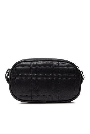 Calvin Klein Дамска чанта Ck Touch Camera Bag K60K609635 Черен - Mera.bg