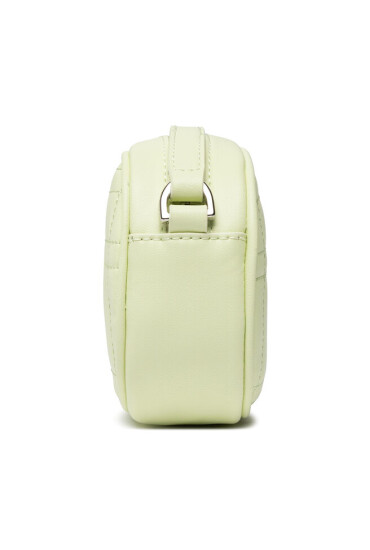Calvin Klein Дамска чанта Ck Touch Camera Bag K60K609635 Зелен - Mera.bg