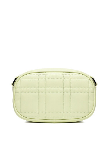Calvin Klein Дамска чанта Ck Touch Camera Bag K60K609635 Зелен - Mera.bg