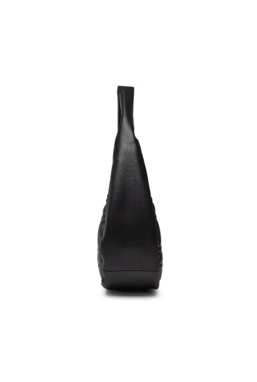 Calvin Klein Дамска чанта Ck Touch Hobo Lg K60K609693 Черен - Mera.bg