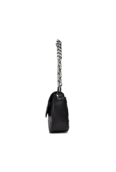 Calvin Klein Дамска чанта Ck Touch Shoulder Bag W/Chain K60K609634 BAX - Mera.bg