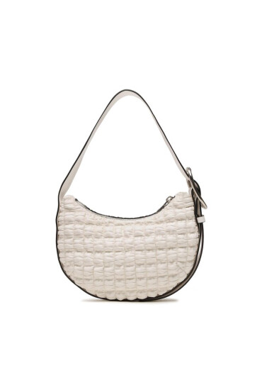 Calvin Klein Дамска чанта Crescent Buckle Sholuder Bag K60K611037 YAF - Mera.bg