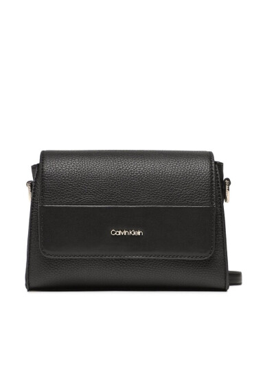 Calvin Klein Дамска чанта Daily Dressed Crossbody K60K610437 BAX - Mera.bg