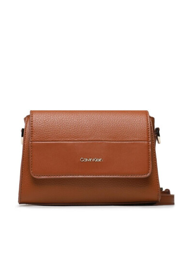 Calvin Klein Дамска чанта Daily Dressed Crossbody K60K610437 HJJ - Mera.bg