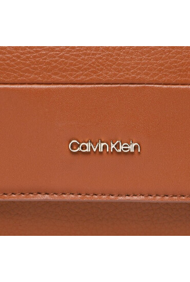 Calvin Klein Дамска чанта Daily Dressed Crossbody K60K610437 HJJ - Mera.bg