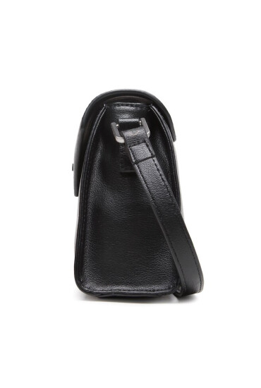 Calvin Klein Дамска чанта Daily Dressed Crossbody W/Flap K60K610730 BAX - Mera.bg