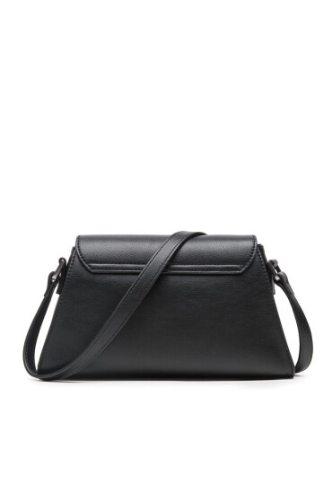 Calvin Klein Дамска чанта Daily Dressed Crossbody W/Flap K60K610730 BAX - Mera.bg