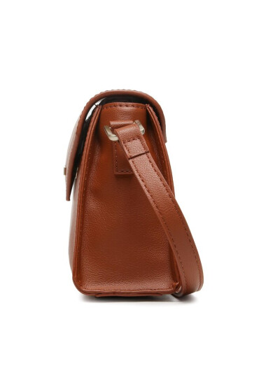 Calvin Klein Дамска чанта Daily Dressed Crossbody W/Flap K60K610730 HJJ - Mera.bg