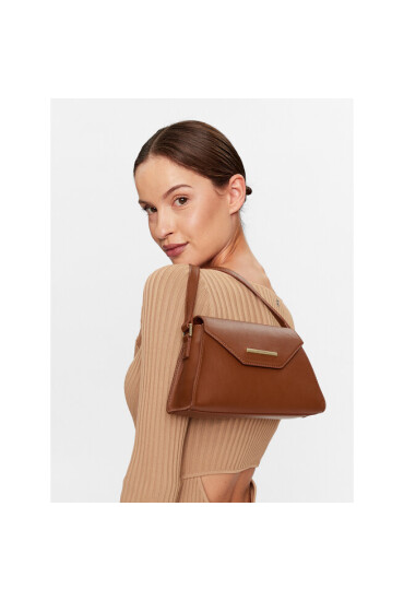 Calvin Klein Дамска чанта Daily Dressed Crossbody W/Flap K60K610730 HJJ - Mera.bg