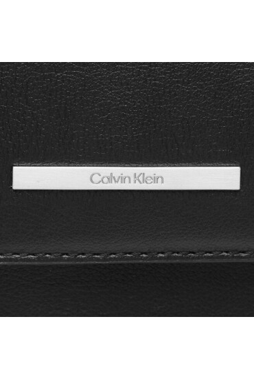 Calvin Klein Дамска чанта Daily Dressed Tote Md K60K610751 Черен - Mera.bg