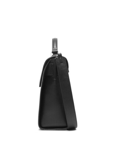 Calvin Klein Дамска чанта Daily Dressed Tote Md K60K610751 Черен - Mera.bg