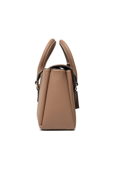 Calvin Klein Дамска чанта Dressed Mini Tote W Flap K60K609691 GEZ - Mera.bg