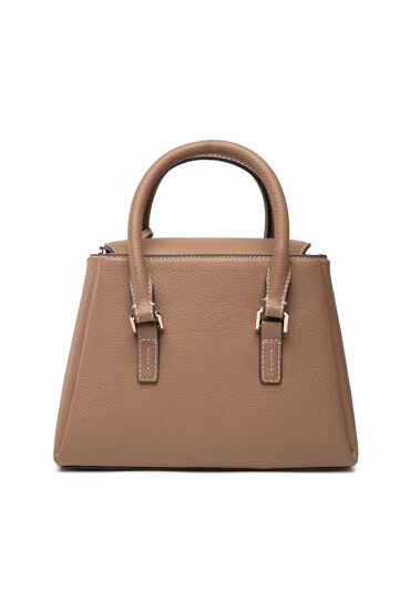 Calvin Klein Дамска чанта Dressed Mini Tote W Flap K60K609691 GEZ - Mera.bg