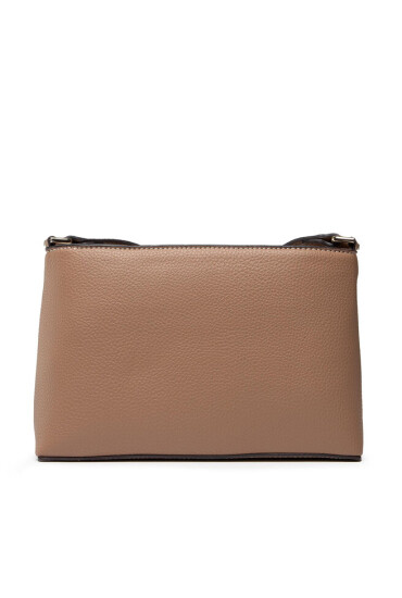 Calvin Klein Дамска чанта Dressed Small Flap Crossbody K60K609692 GEZ - Mera.bg