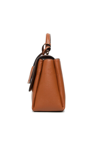 Calvin Klein Дамска чанта Dressed Top Handle Mini Bag K60K609185 HJJ - Mera.bg