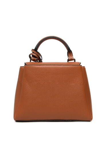 Calvin Klein Дамска чанта Dressed Top Handle Mini Bag K60K609185 HJJ - Mera.bg