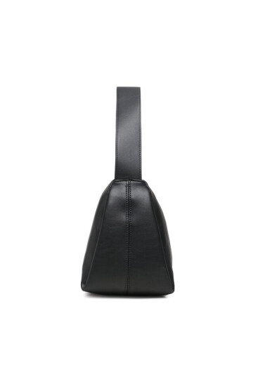 Calvin Klein Дамска чанта Elevated Soft Shoulder Bag Sm K60K610756 Черен - Mera.bg