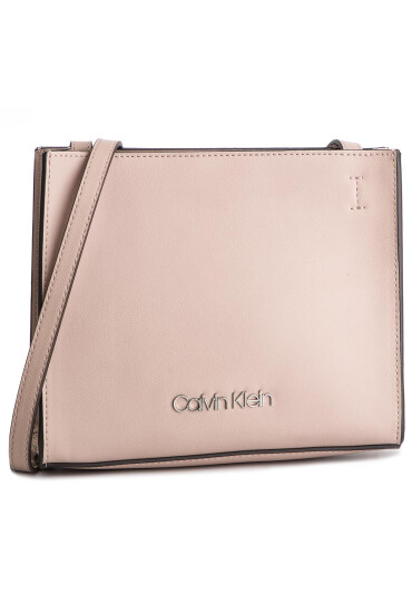 Calvin Klein Дамска чанта Extended Crossbody K60K605343 646 - Mera.bg