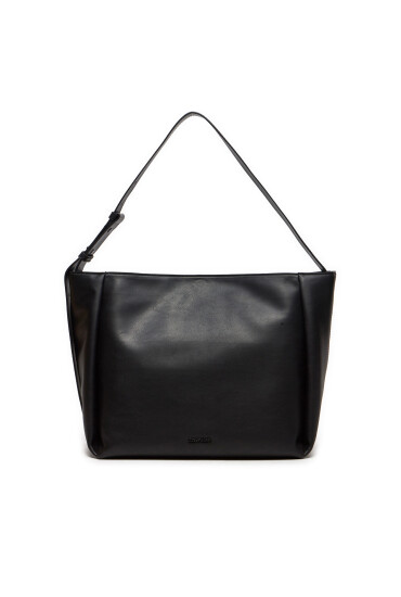 Calvin Klein Дамска чанта Gracie Medium Ew Shopper K60K612129 Черен - Mera.bg