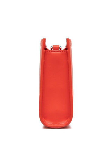 Calvin Klein Дамска чанта Minimal Hardware Crossbody K60K609846 Коралов - Mera.bg
