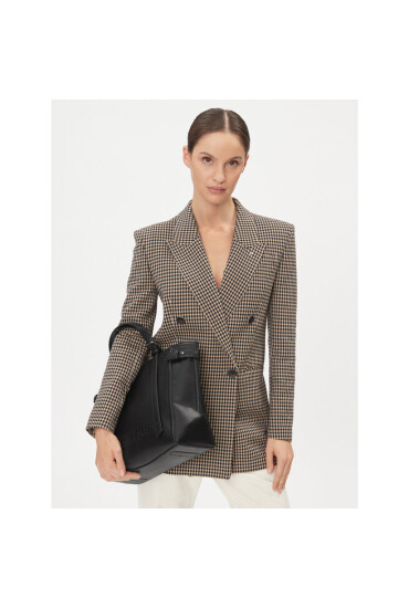 Calvin Klein Дамска чанта Minimal Hardware Tote K60K609849 BAX - Mera.bg