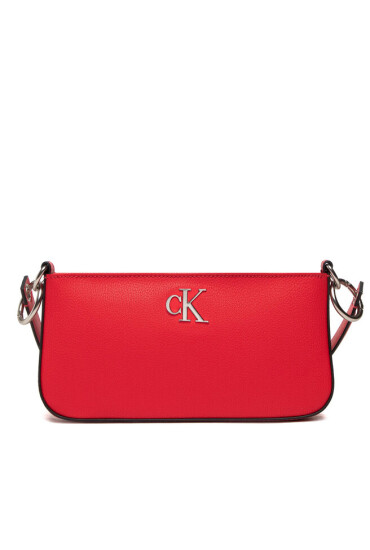 Calvin Klein Дамска чанта Minimal Monogram Shoulder Bags K60K610084 XL6 - Mera.bg