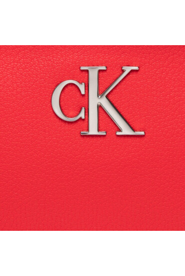 Calvin Klein Дамска чанта Minimal Monogram Shoulder Bags K60K610084 XL6 - Mera.bg